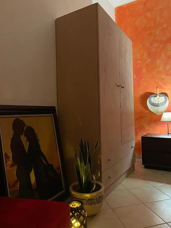 Casa Lia-Beach Front Villa Nea Kallikrateia 0*,  Ελλάδα