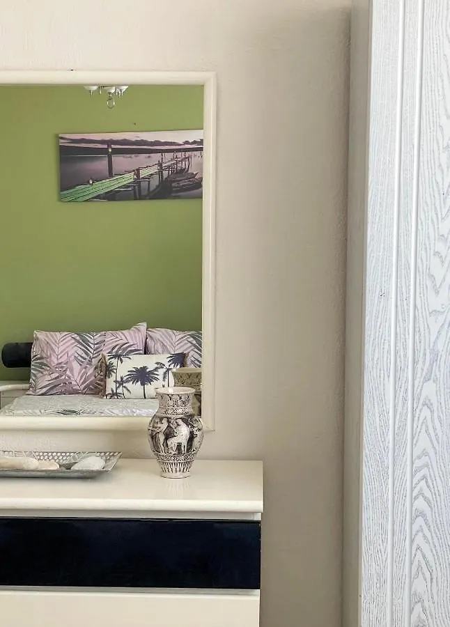 Casa Lia-Beach Front Villa Nea Kallikrateia Holiday home