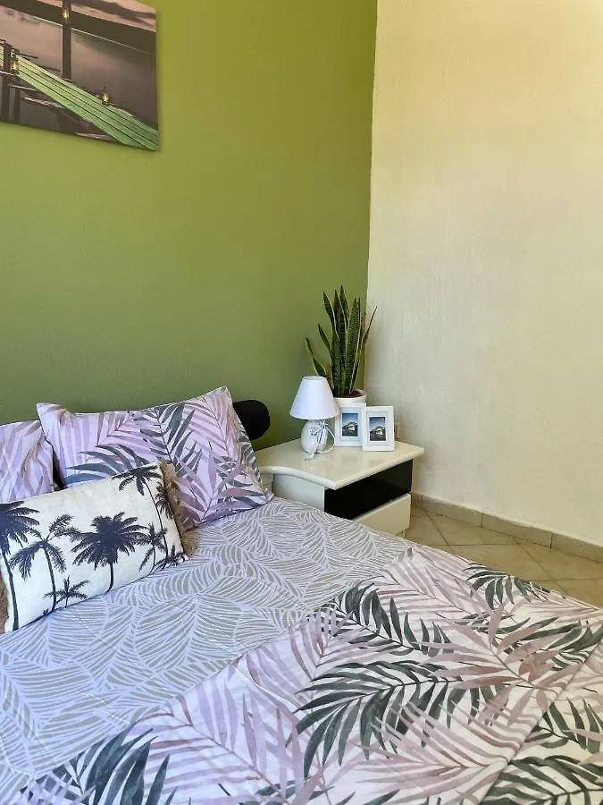 Holiday home Casa Lia-Beach Front Villa Nea Kallikrateia