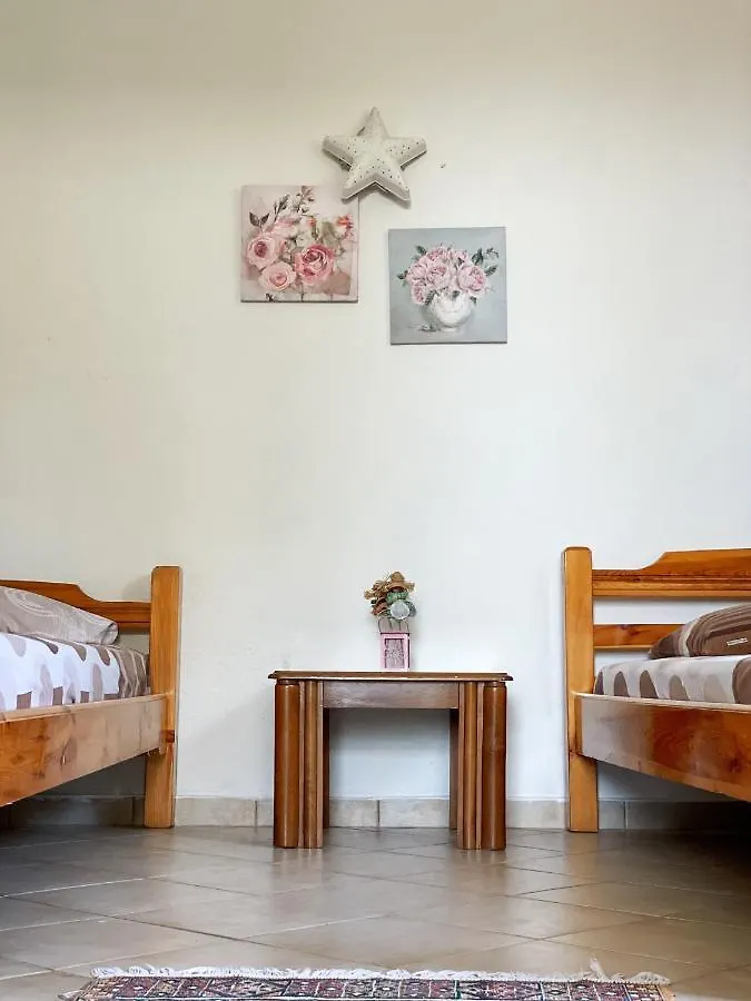 Casa Lia-Beach Front Villa Nea Kallikrateia Holiday home