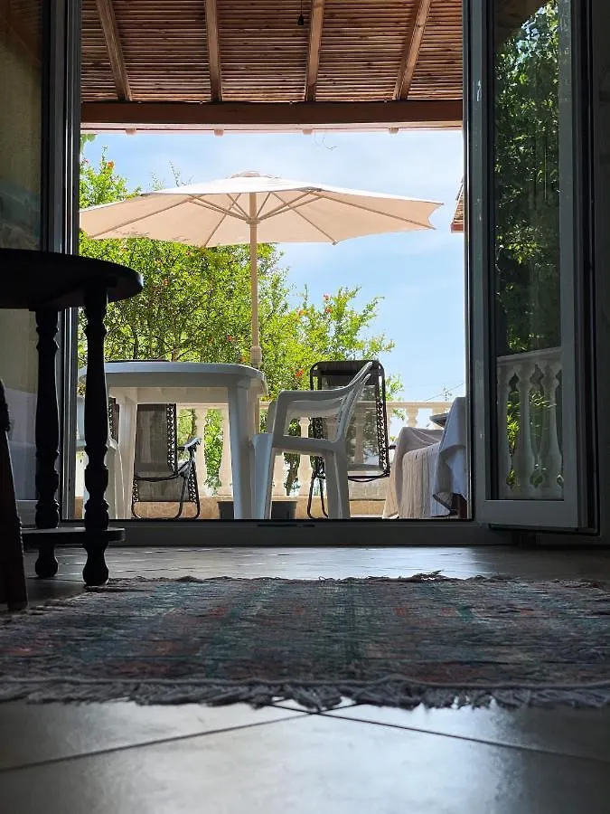 Holiday home Casa Lia-Beach Front Villa Nea Kallikrateia